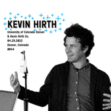 Kevin Hirth
