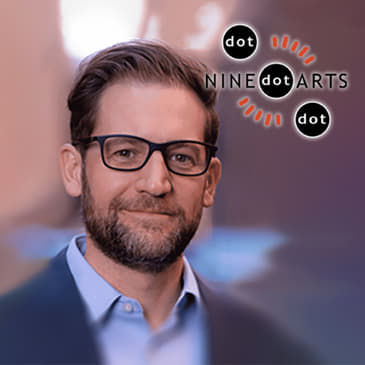 Art, Real Estate, and Environmental Stewardship with Jon Buerge