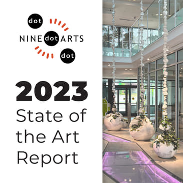 Findings from the 2023 State of the Art Report