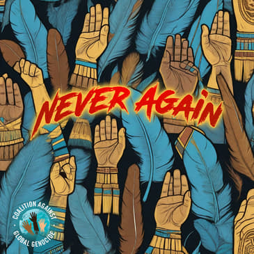 Echoes of the Past: Native American History and Resilience - The Initial Encounters and Land Theft