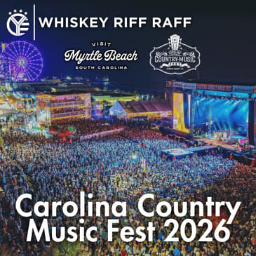 Carolina Country Music Fest 2026: Behind the Scenes in Myrtle Beach