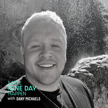 How to Shift Into The Frequency of Faith By Breaking Up With Worry, Doubt, & Fear w/ Angel Medium Dany Michaels