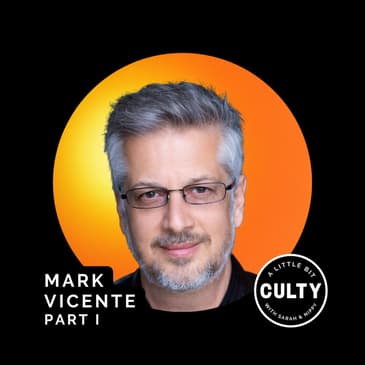 Silver Fox: Mark Vicente Part 1