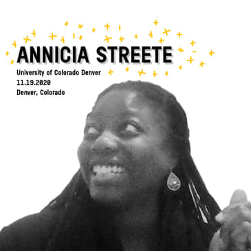 Annicia Streete