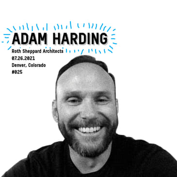 Adam Harding