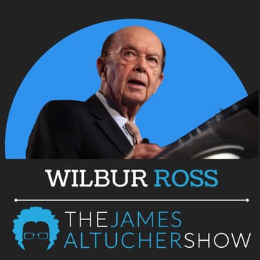 Trump’s 2025 Tariff Revolution? Wilbur Ross Spills the Dirty Secrets on Trade, China, and Your Money!