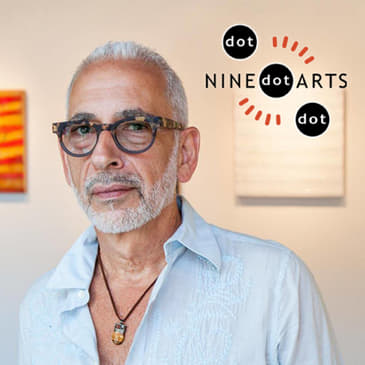 Public vs. Private Art Commissions with Juan Alonso-Rodríguez