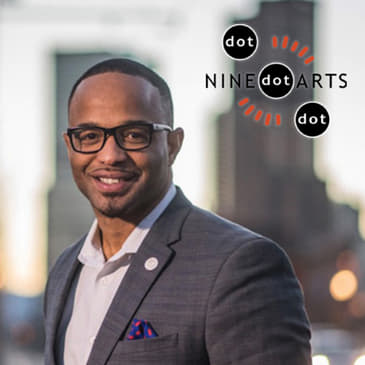 Building Inclusive Companies and Cities With Albus Brooks