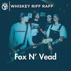 Fox N Vead: Playing the Game