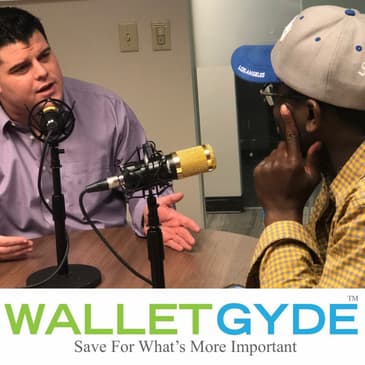 Ep: 06 What The Rich Invest In That The Poor & Middle Class Don't