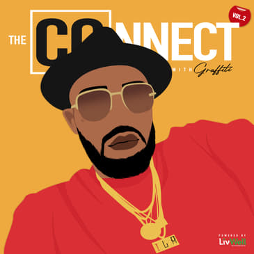 The COnnect w/Graffiti: The Art of Living ft. Fa'Al