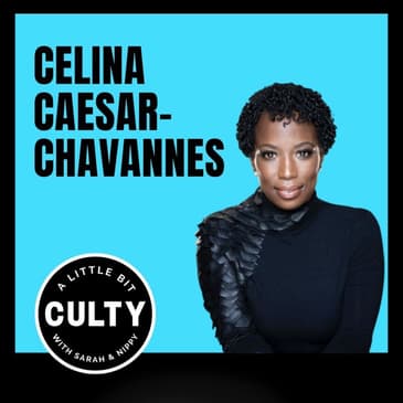 Politics, Power & Performative Diversity: Celina Caesar-Chavannes Speaks Out