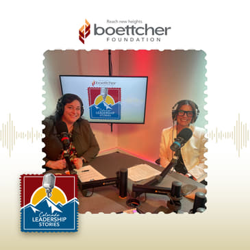 Renee Ferrufino: Confidence to Create Change