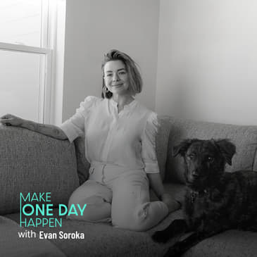 Diving Deep Into The Practices of Life w/ Yoga Therapist Evan Soroka