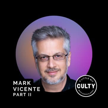 Silver Fox: Mark Vicente Part 2