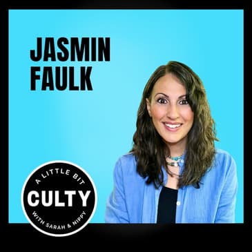 From Veil to Voice: Jasmin Faulk’s Rebellion Against Fundamentalist Islam (Part 2)