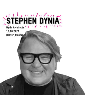 Stephen Dynia