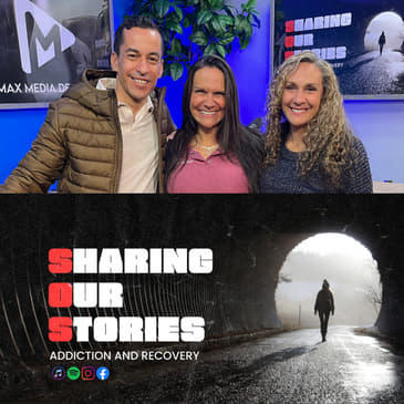 Sharing Our Stories - Brandi Jennings