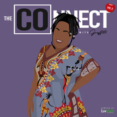 The COnnect w/Graffiti: A Dose of Duality ft. Mirahzh