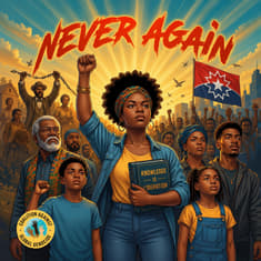 Juneteenth: Beyond the Celebration and Strategies for Collective Liberation
