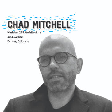 Chad Mitchell