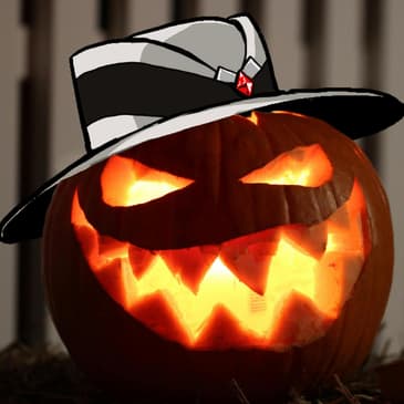 The Daemon Delivery (Halloween 2022)