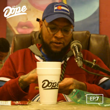 Rap, Drugs & Plan B pills