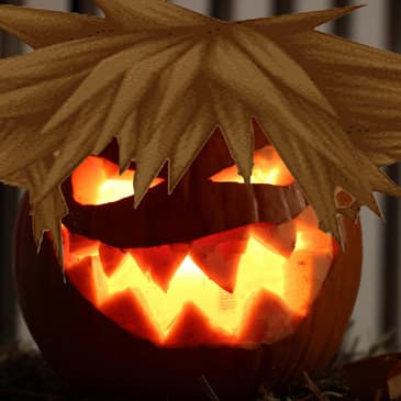 Daemon Hearts (Halloween 2024)