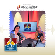 Kristin Todd: The Trusted Neighbor