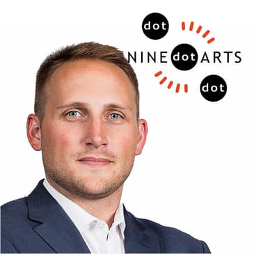 Conversations Across Generations With Tyler Lundsgaard