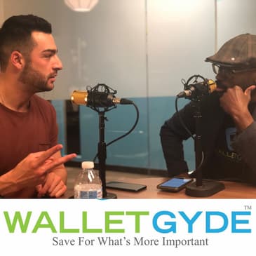 Ep: 05 - House Hacking: The Ultimate Guide To Live For Free