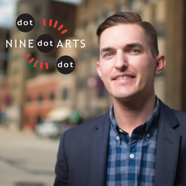 Transforming San Diego into America's Outdoor Downtown with Nathan Bishop