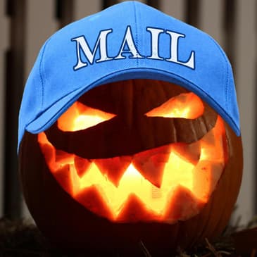 All My Daemon Children (Halloween 2021)