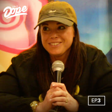 What's a Lizzy Brodie?