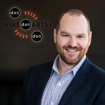 Elevating Hotel Brands With Local Art with Kevin McKinney