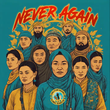 The Uyghur Crisis in China and Parallel Struggles Against Oppression