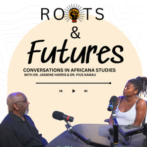 Roots and Futures with Dr. Jasmine Harris