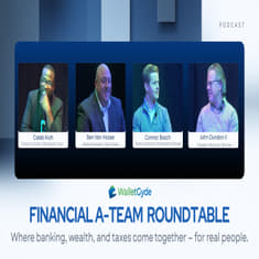 Financial A-Team Roundtable Podcast