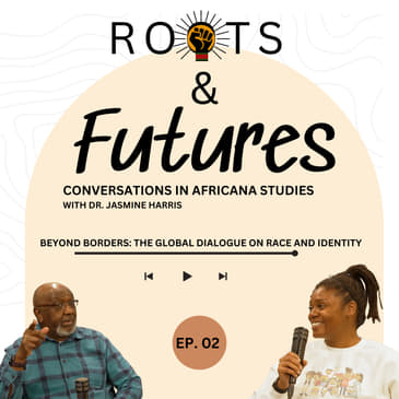 Beyond Borders: The Global Dialogue on Race and Identity
