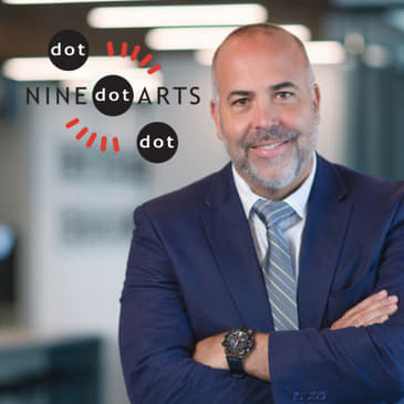 Building Brands from the Inside Out with Aldo Muccia