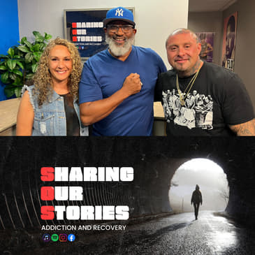 Sharing Our Stories - Hassan Latif