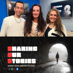 Sharing Our Stories - Christine Difrancesco