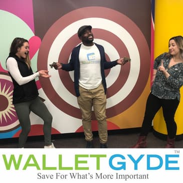 Ep: 07 - Millennials Guide To Dealing With Money & Relationships