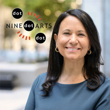 Revitalizing Communities Through Adaptive Reuse with Melissa Ahrendt