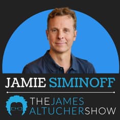 Jamie Siminoff: From Shark Tank Rejection to $1 Billion Ring Sale to Amazon