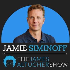 Jamie Siminoff: From Shark Tank Rejection to $1 Billion Ring Sale to Amazon