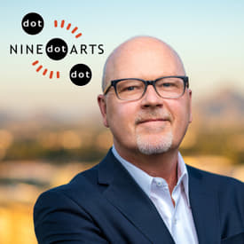 Why Creative Cities Thrive with Steve Lindley