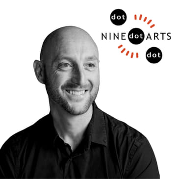 Opportunities for Art and Real Estate in Distressed Markets with Jake Harris