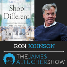 The Friendliest Store in the Mall | Ron Johnson Built the Apple Store