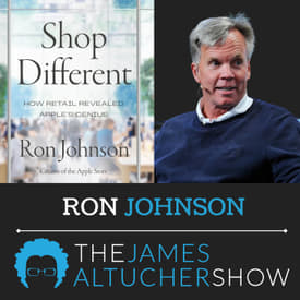 The Friendliest Store in the Mall | Ron Johnson Built the Apple Store